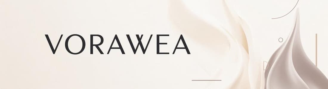 Banner for Vorawea